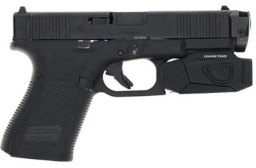 Image of Crimson Trace Rail Light For 1911 Pic Rails/Glock Accessory Rails, 01-01690