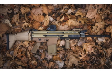 Image of Crimson Trace Reflex Sight Hro Integrated Pic Rail Mount