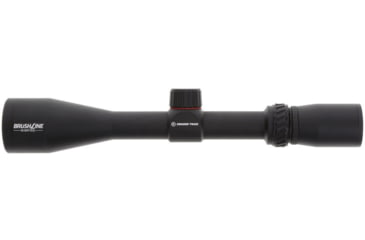 Image of Crimson Trace Scope Brushline 3-9x40 Bdc Rimfire Matte