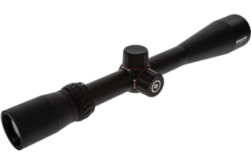 Image of Crimson Trace Scope Brushline 4-12x40 Bdc Matte