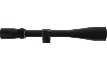 Image of Crimson Trace Scope Brushline 4-12x40 Bdc Matte