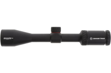 Image of Crimson Trace Scope Brushline Pro 2.5-10x42 Plex Matte