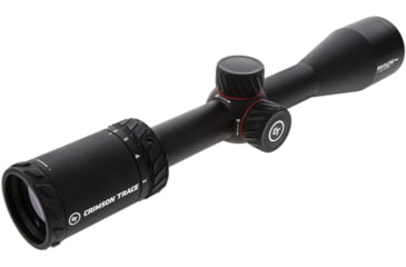 Image of Crimson Trace Scope Brushline Pro 3-9x40 Bdc 350 Legend