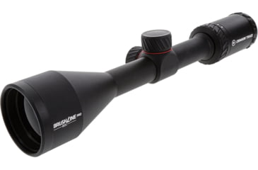 Image of Crimson Trace Scope Brushline Pro 3-9x50 Bdc Pro Matte