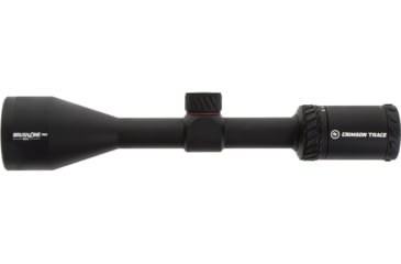 Image of Crimson Trace Scope Brushline Pro 3-9x50 Bdc Pro Matte