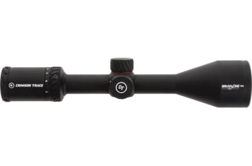 Image of Crimson Trace Scope Brushline Pro 3-9x50 Bdc Pro Matte