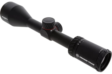 Image of Crimson Trace Scope Brushline Pro 3-9x50 Bdc Pro Matte