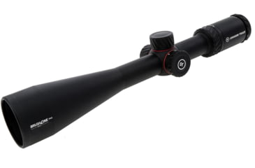 Image of Crimson Trace Scope Brushline Pro 4-16x50 Bdc Pro Sf 30mm