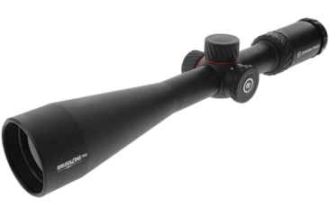Image of Crimson Trace Scope Brushline Pro 4-16x50 Bdc Pro Sf 30mm