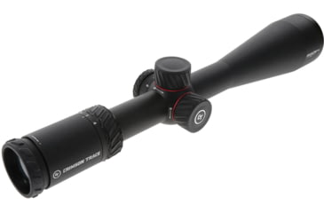 Image of Crimson Trace Scope Brushline Pro 4-16x50 Bdc Pro Sf 30mm