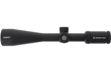Image of Crimson Trace Scope Brushline Pro 4-16x50 Bdc Pro Sf 30mm