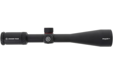 Image of Crimson Trace Scope Brushline Pro 4-16x50 Bdc Pro Sf 30mm