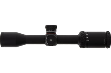 Image of Crimson Trace Scope Hardline 2-7x32 Bdc Blackout Matte