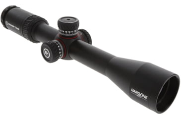 Image of Crimson Trace Scope Hardline 3-12x42 Mr1-moa Sf 30mm Matte