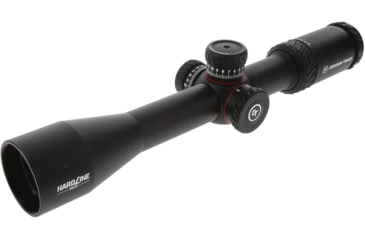 Image of Crimson Trace Scope Hardline 3-12x42 Mr1-moa Sf 30mm Matte