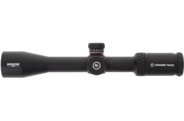 Image of Crimson Trace Scope Hardline 3-12x42 Mr1-moa Sf 30mm Matte