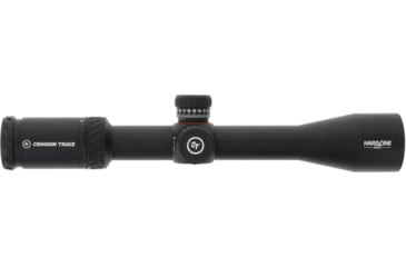 Image of Crimson Trace Scope Hardline 3-12x42 Mr1-moa Sf 30mm Matte