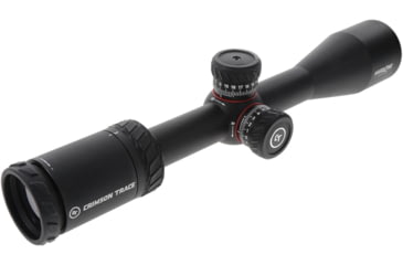 Image of Crimson Trace Scope Hardline 3-9x40 Bdc .223/5.56 Matte