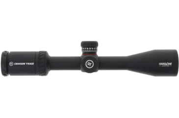 Image of Crimson Trace Scope Hardline 3-9x40 Bdc .223/5.56 Matte