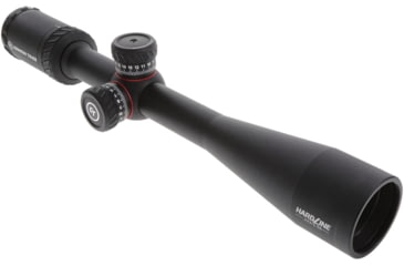 Image of Crimson Trace Scope Hardline 4-12x40 Bdc .223/5.56 Matte
