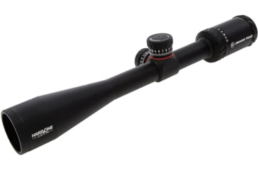 Image of Crimson Trace Scope Hardline 4-12x40 Bdc .223/5.56 Matte