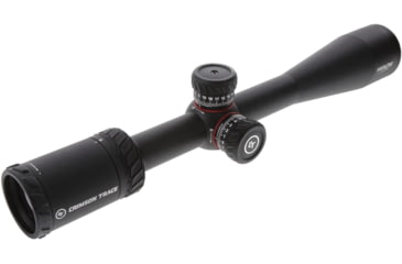 Image of Crimson Trace Scope Hardline 4-12x40 Bdc .223/5.56 Matte