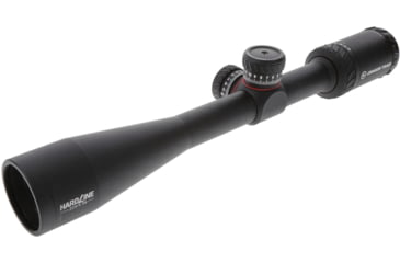 Image of Crimson Trace Scope Hardline 4-12x40 Bdc .223/5.56 Matte