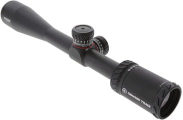Image of Crimson Trace Scope Hardline 4-12x40 Bdc .223/5.56 Matte