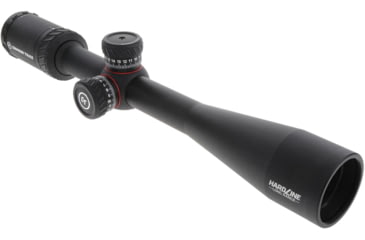 Image of Crimson Trace Scope Hardline 4-12x40 Bdc Long Range Matte
