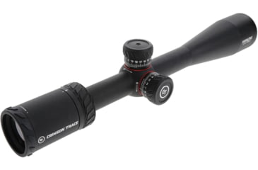 Image of Crimson Trace Scope Hardline 4-12x40 Bdc Long Range Matte