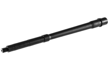 Image of Criterion Barrels 14.5in Hybrid, Mid-Length Gas System, Chrome-lined, Parkerized, 15140-HY8