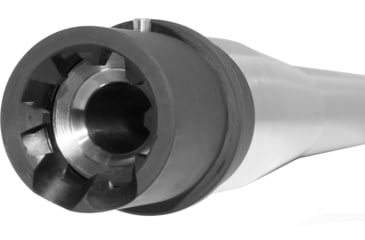 Image of Criterion Barrels 22in AR-10 Rifle Length Gas System Barrel, .308 M118 LR, 1-11 Twist, 416R Stainless Steel, 1022S-HYR