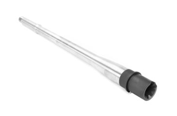 Image of Criterion Barrels 16in AR-10 Rifle Length Gas System Barrel, .308 M118 LR, 1-10 Twist, 416R Stainless Steel, 1016S-HYR