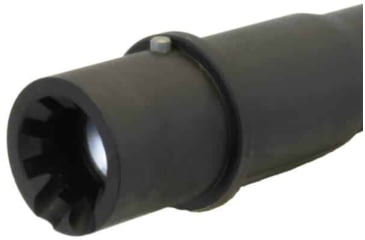 Image of Criterion Barrels 16in AR-15 Hybrid Carbine Length Gas System Barrel, Chrome-lined, Parkerized, 15160-HY6