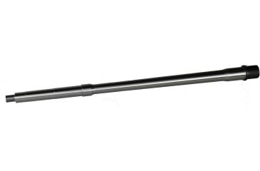Image of Criterion Barrels 18in AR-15 Hybrid Carbine Length Gas System Barrel, Stainless Steel, 1518S-HY12