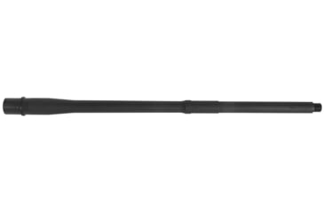 Image of Criterion Barrels Heavy Hybrid Barrel, 6.5 Creedmoor, 22 inch, 5/8x24, 1-8 Twist, Steel, Nitride Black, 1022S65-HYR-N