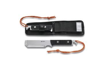 Image of CRKT McGowan M.A.K.- 1 Multiple Access Knife 2050