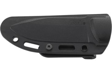 Image of CRKT Aux Fixed Blade Pocket Knife, 1200