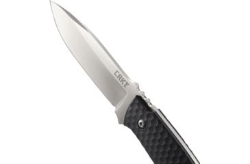 Image of CRKT Aux Fixed Blade Pocket Knife, 1200