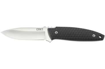 Image of CRKT Aux Fixed Blade Pocket Knife, 1200