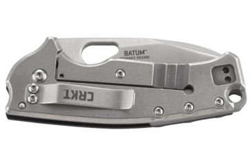 Image of CRKT Batum Compact Folding Knife, 5451