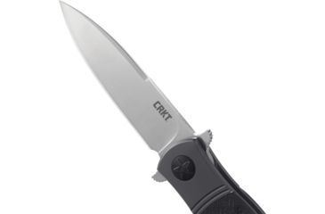 Image of CRKT Bombastic Frame Lock Knife, K340KXP