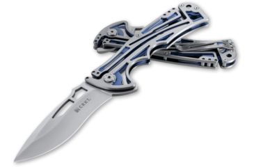 Image of CRKT NIRK Tighe Knife, 3.875in. Blade, Ti-Nitride Coating 5250