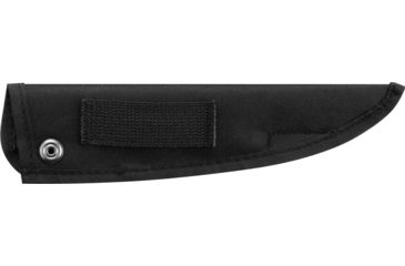 Image of CRKT Clark Fork Fillet Knife W/sheath, Folding Tail Lock - 3085