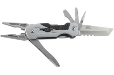 Image of CRKT Columbia River Bivy Multitool, 9250