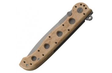Image of CRKT Columbia River - Carson Desert Tactical Knife - M16-13ZMC