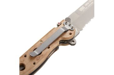 Image of CRKT Columbia River - Carson Desert Tactical Knife - M16-13ZMC