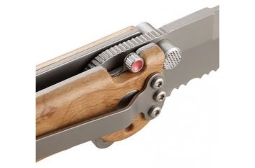 Image of CRKT Columbia River - Carson Desert Tactical Knife - M16-13ZMC