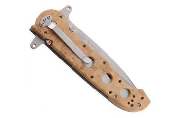Image of CRKT Columbia River - Carson Desert Tactical Knife - M16-14ZSFC