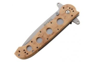 Image of CRKT Columbia River - Carson Desert Tactical Knife - M16-14ZSFC